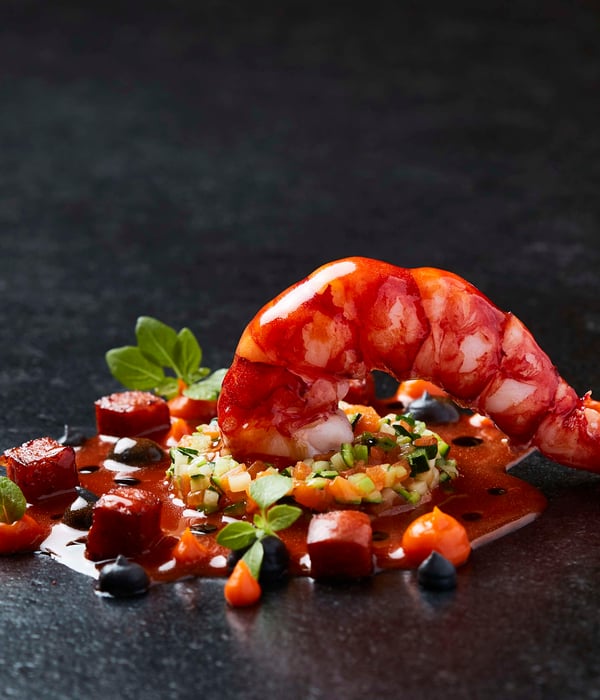 Kempinski Hotel Berchtesgarden - Restaurant