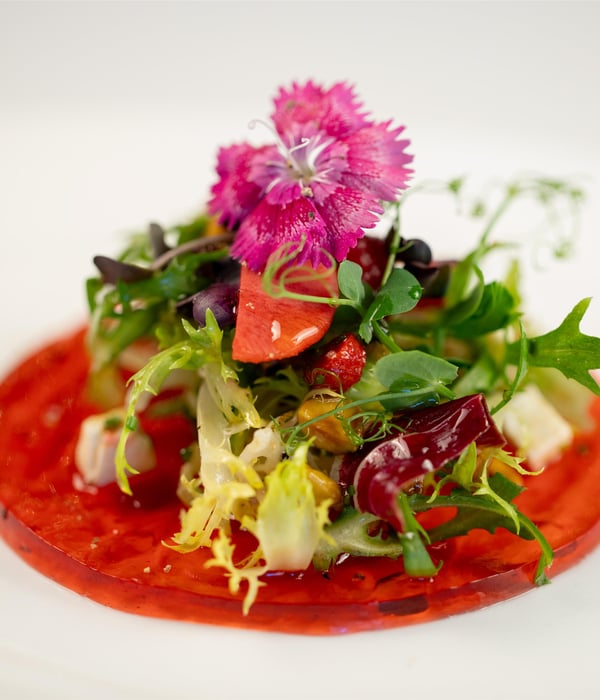 Kempinski Hotel Cancun - Restaurant