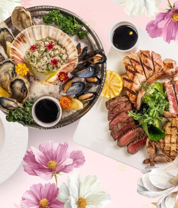 The Capitol Kempinski Singapore - Miscellaneous