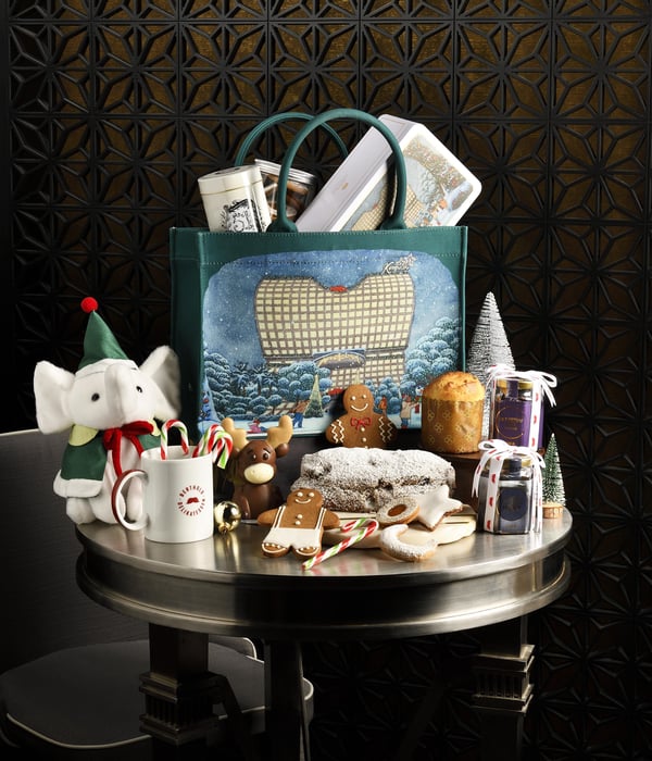 Sindhorn Kempinski Hotel Bangkok - Miscellaneous