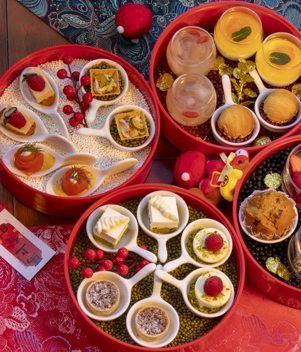 Kempinski Hotel Beijing Yansha Center - Miscellaneous