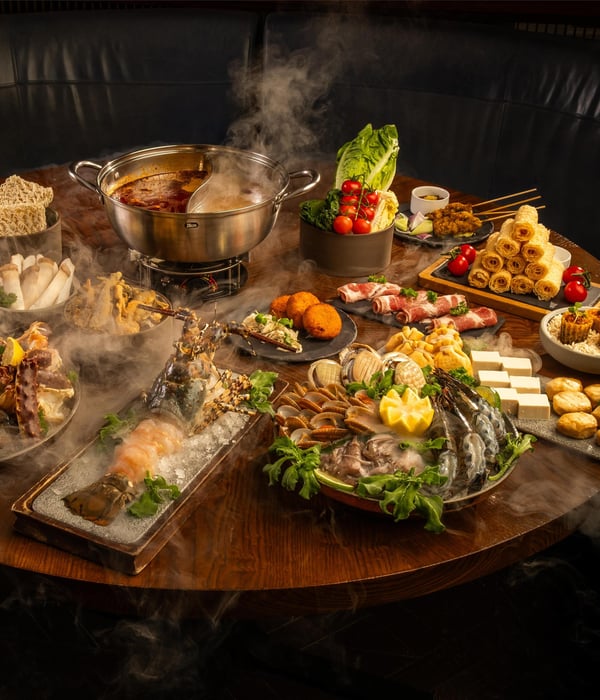 The Capitol Kempinski Singapore - Property amenity