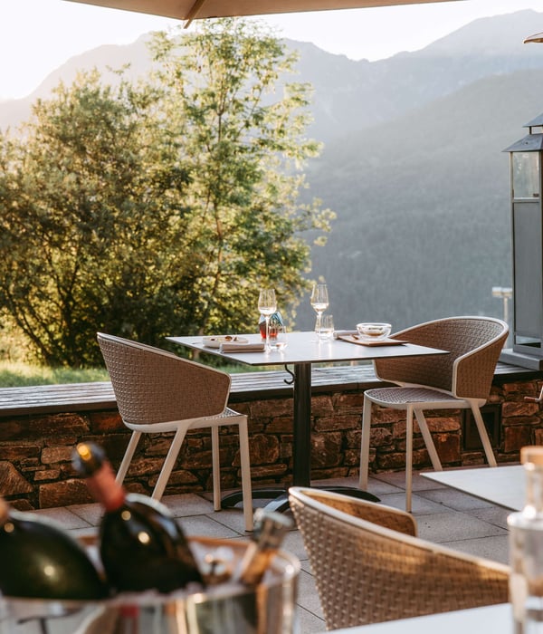 Kempinski Hotel Berchtesgarden - Miscellaneous