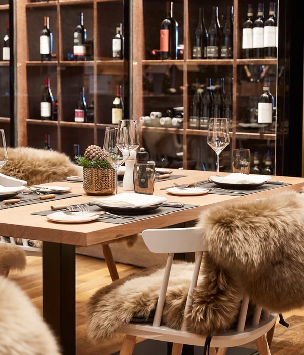 Kempinski Hotel Berchtesgarden - Miscellaneous