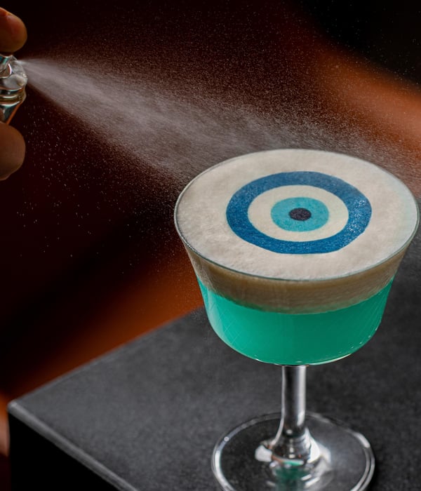 Ciragan Palace Kempinski Istanbul - Restaurant