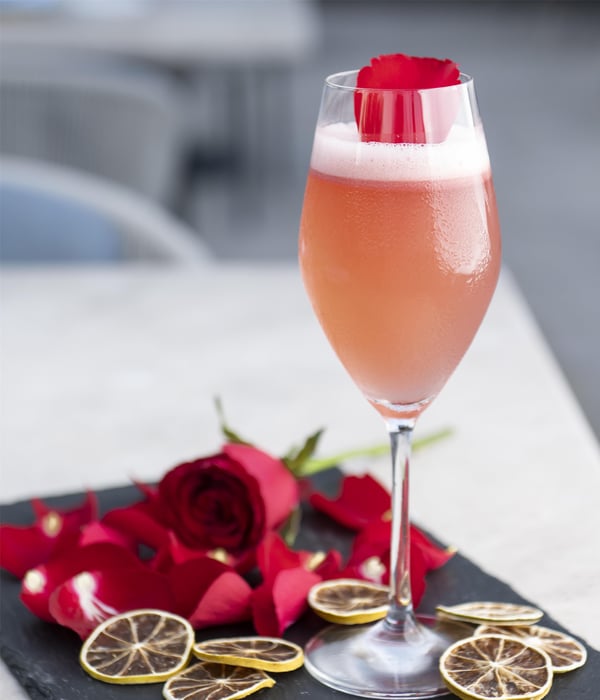 Kempinski Hotel Muscat Oman - Restaurant