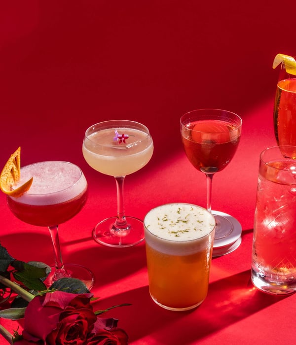 The Capitol Kempinski Singapore - BarLounge