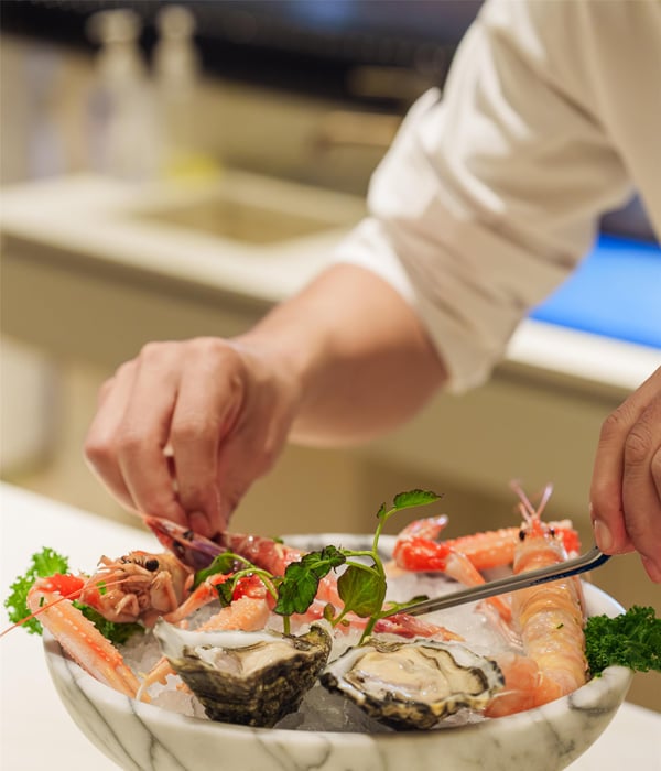 Kempinski Hotel Mall of the Emirates Dubai - Miscellaneous