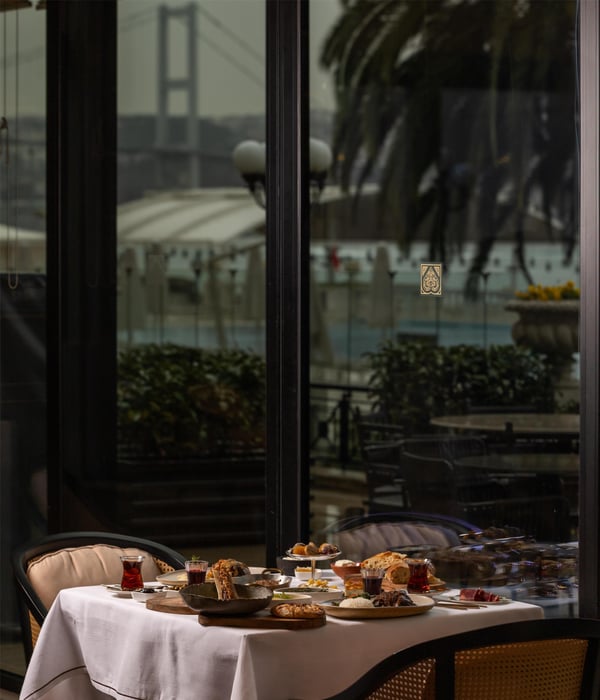 Ciragan Palace Kempinski Istanbul - Miscellaneous