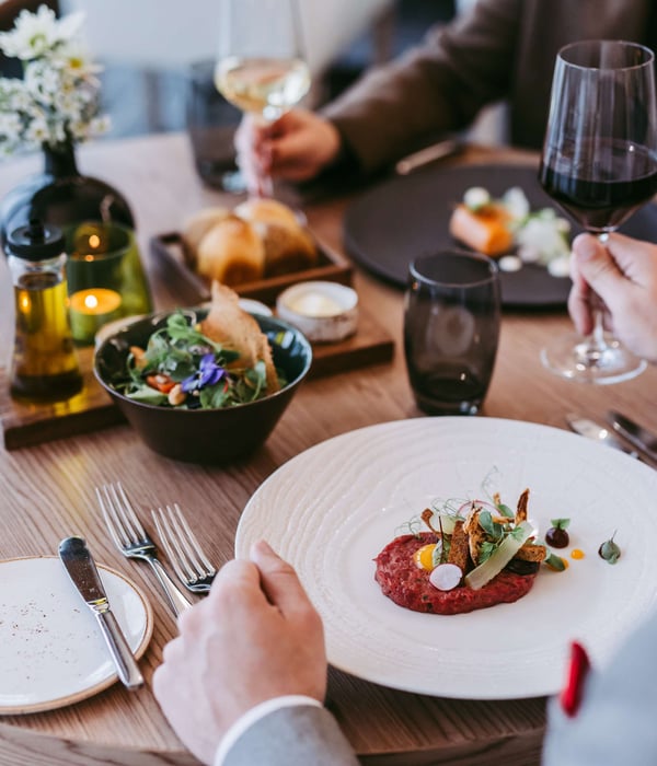 Kempinski Hotel Berchtesgarden - Miscellaneous