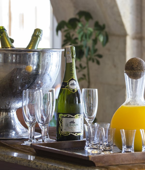 Kempinski Hotel Soma Bay - Property amenity