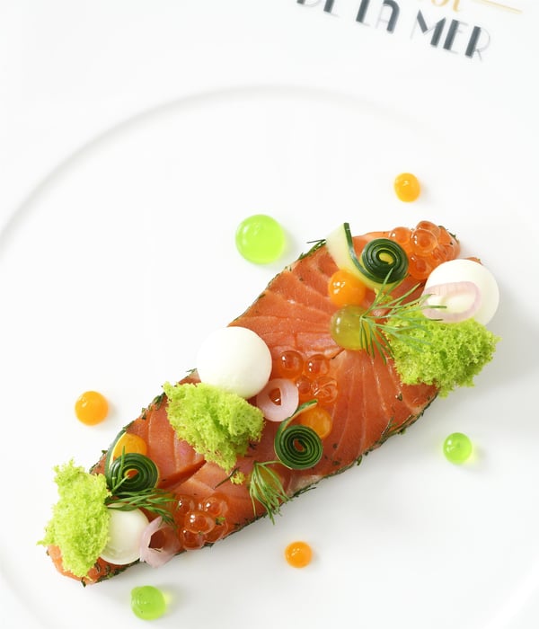 Sindhorn Kempinski Hotel Bangkok - Miscellaneous