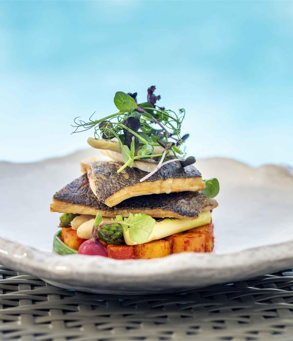 Kempinski Central Avenue Dubai - Recreational facility