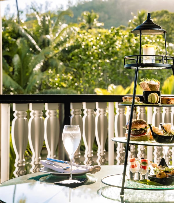 Kempinski Seychelles Resort Baie Lazare - Miscellaneous