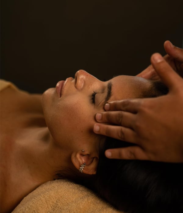 Kempinski Nile Hotel Cairo - Spa