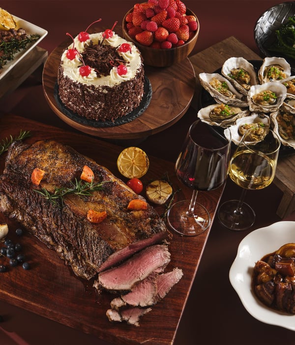 Kempinski Hotel Beijing Yansha Center - Promotional