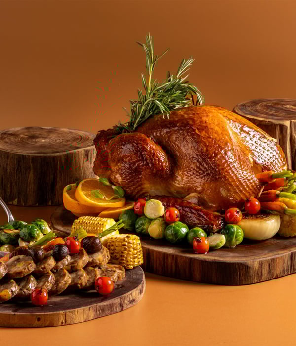 Siam Kempinski Hotel Bangkok - Restaurant