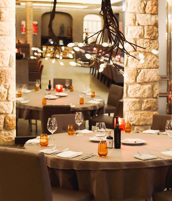 Hotel Taschenbergpalais Kempinski Dresden - Restaurant