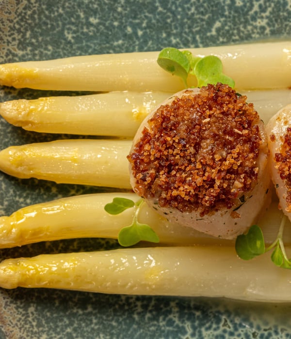 Siam Kempinski Hotel Bangkok - Restaurant