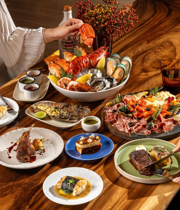 Siam Kempinski Hotel Bangkok - Miscellaneous