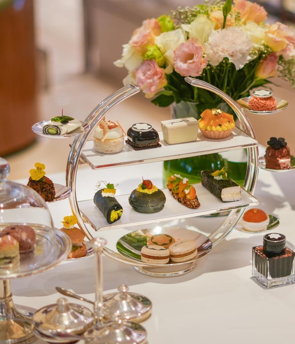 Kempinski Hotel Mall of the Emirates Dubai - Miscellaneous