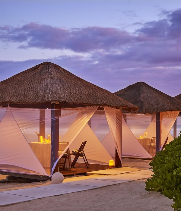 Kempinski Hotel Cancun - Suite