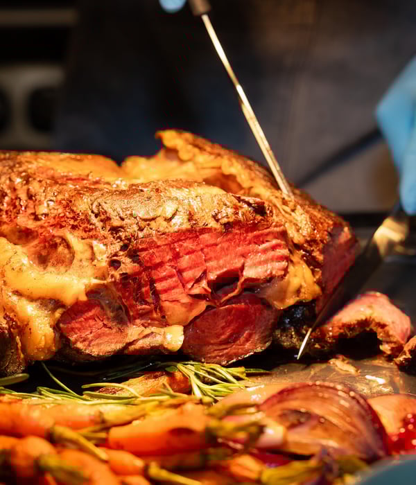 Siam Kempinski Hotel Bangkok - Restaurant