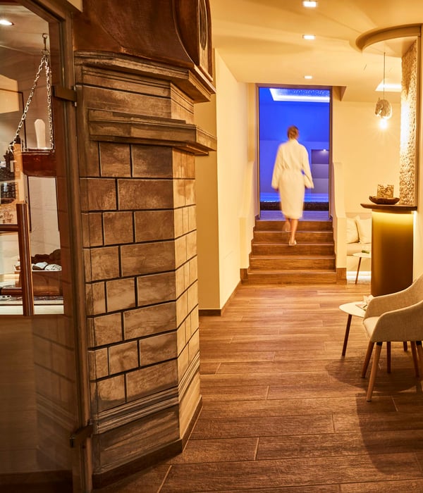 Hotel Taschenbergpalais Kempinski Dresden - Spa