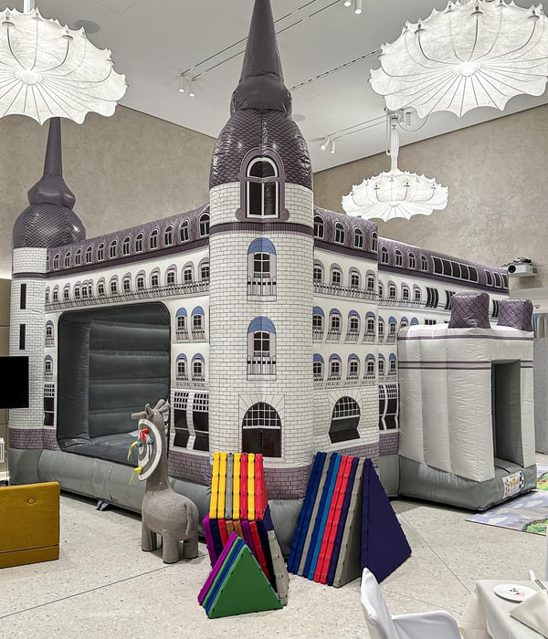 Kempinski Palace Engelberg - Property amenity