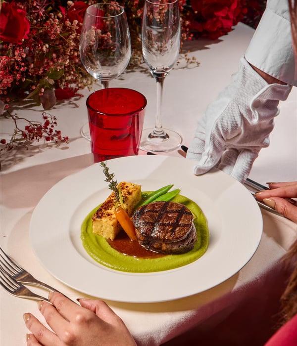 Summerland Kempinski Hotel & Resort Beirut - Miscellaneous