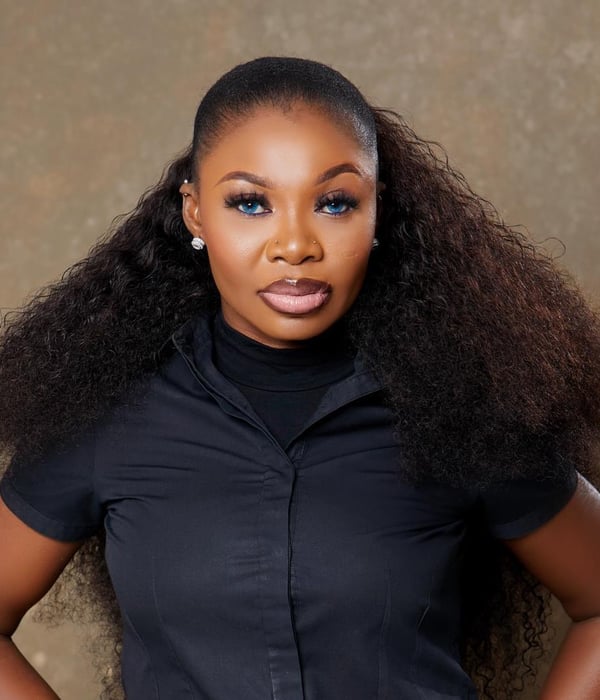 Kempinski Hotel Gold Coast City Accra Ghana - Spa