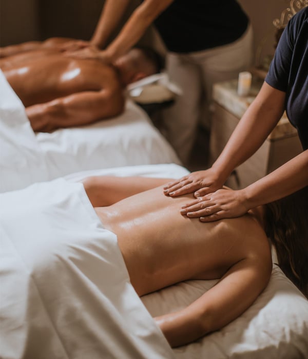 Summerland Kempinski Hotel & Resort Beirut - Spa