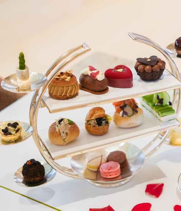 Kempinski Hotel Mall of the Emirates Dubai - Miscellaneous