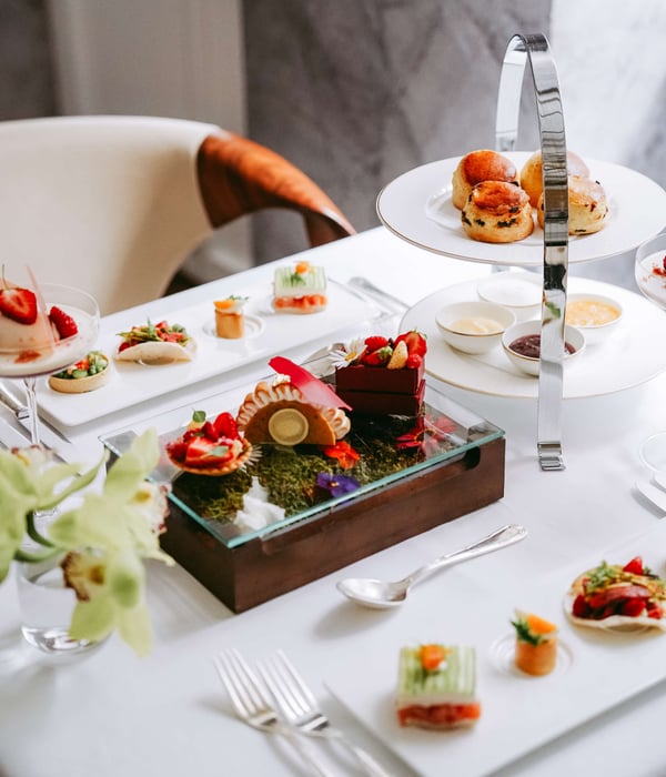 Hotel Vier Jahreszeiten Kempinski Muenchen - Miscellaneous