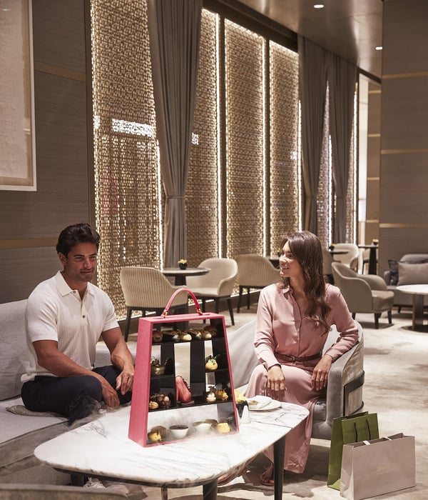 Kempinski Central Avenue Dubai - Recreational facility