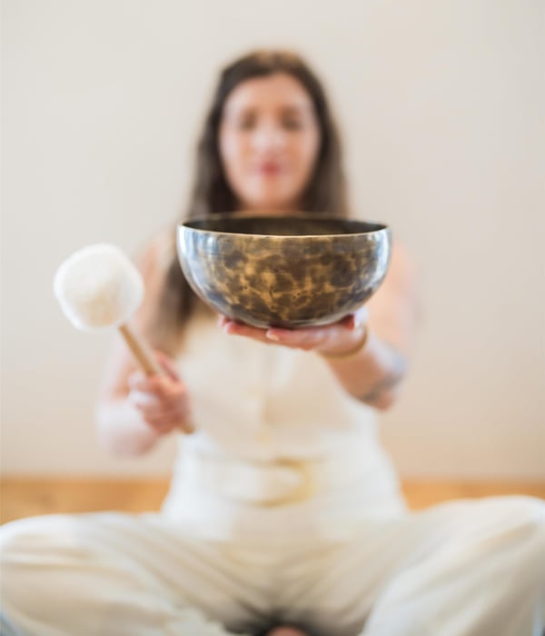 Sound Healing Retreat