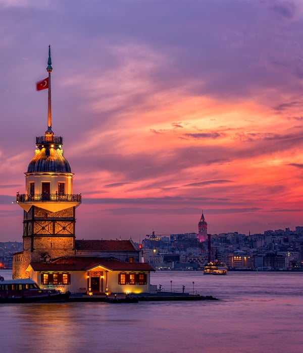 Ciragan Palace Kempinski Istanbul - 其他/杂项