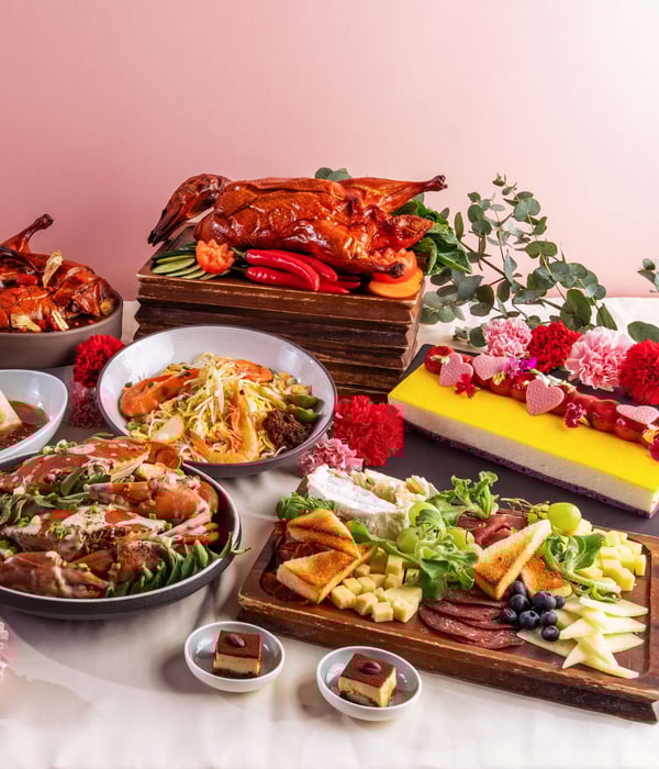 The Capitol Kempinski Singapore - Miscellaneous