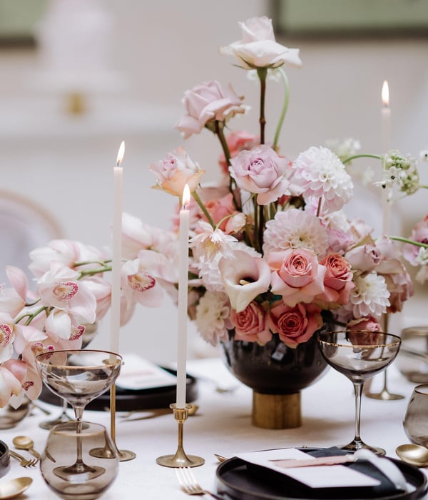 Hotel Adlon Kempinski Berlin - Hochzeit