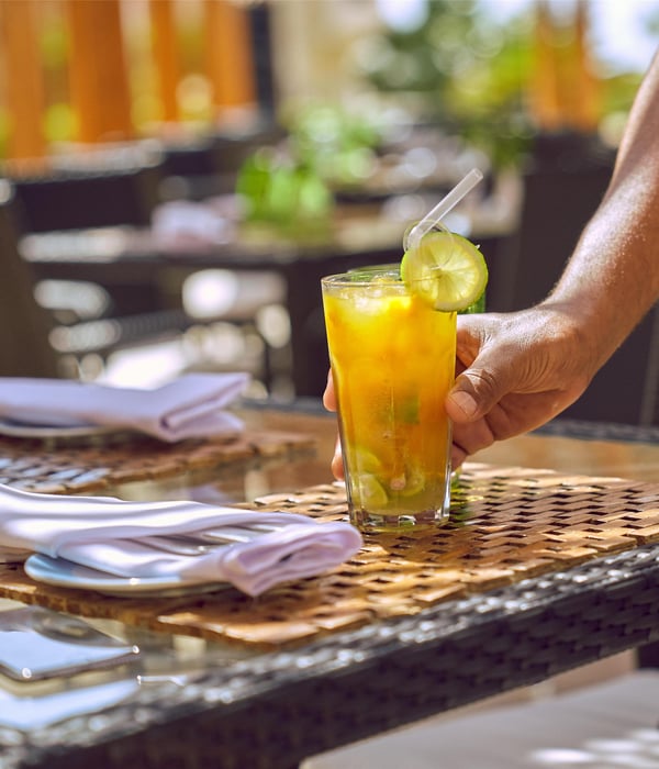 Kempinski Hotel Soma Bay - Restaurant