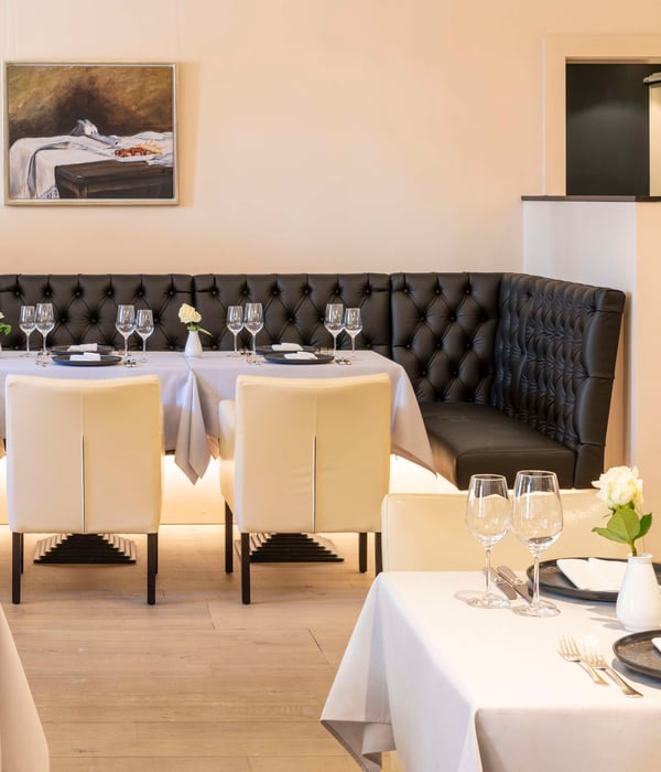 Hotel Taschenbergpalais Kempinski Dresden - Restaurant