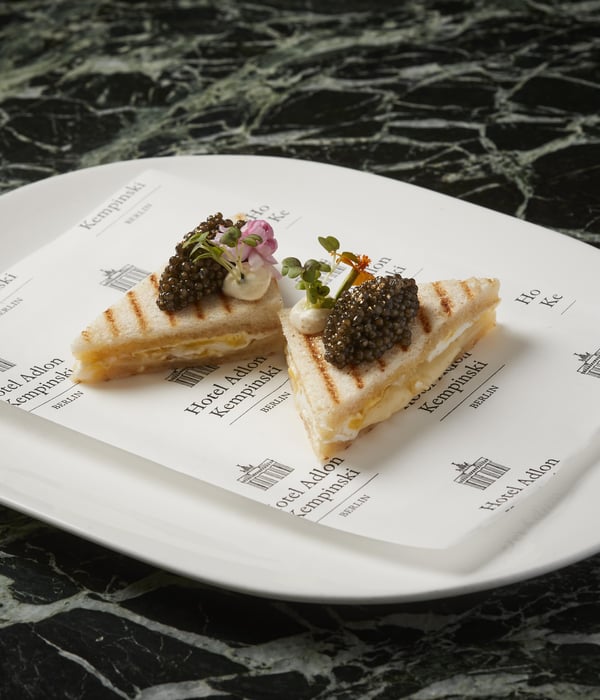 Hotel Adlon Kempinski Berlin - restaurant=funktion