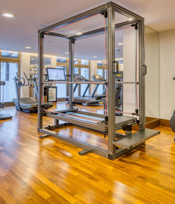 Kempinski Grand Hotel des Bains St.Moritz - Miscellaneous