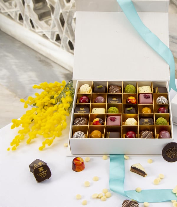 Ciragan Palace Kempinski Istanbul - Property amenity