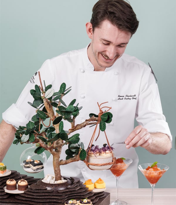 Sindhorn Kempinski Hotel Bangkok - Miscellaneous