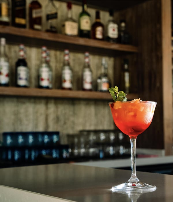 Kempinski Seychelles Resort Baie Lazare - Restaurant