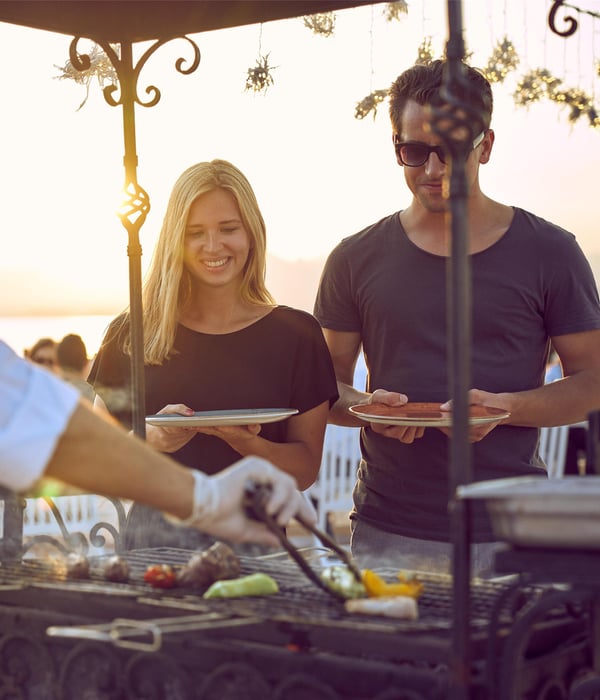 Kempinski Hotel Soma Bay - Recreational facility