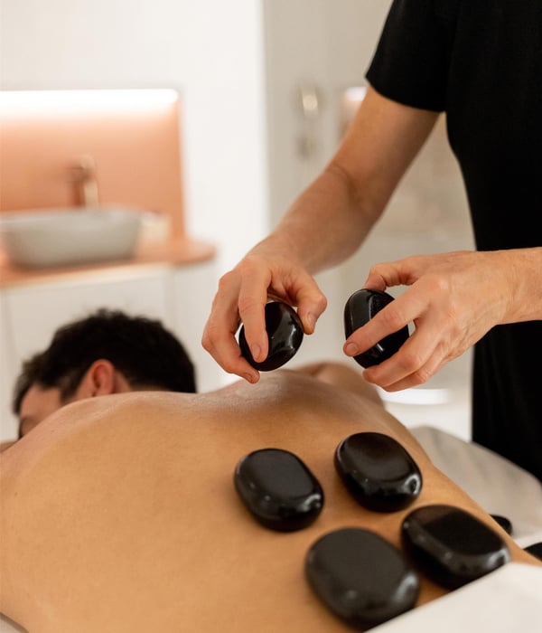 Kempinski Hotel Corvinus Budapest - Spa