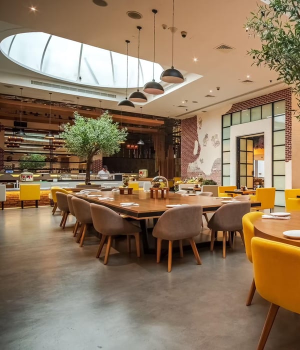 Kempinski Central Avenue Dubai - Recreational facility