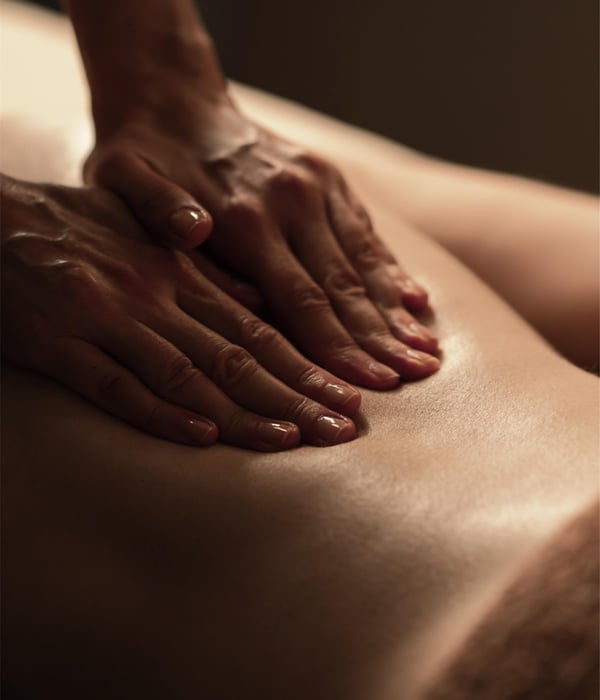 Summerland Kempinski Hotel & Resort Beirut - Spa